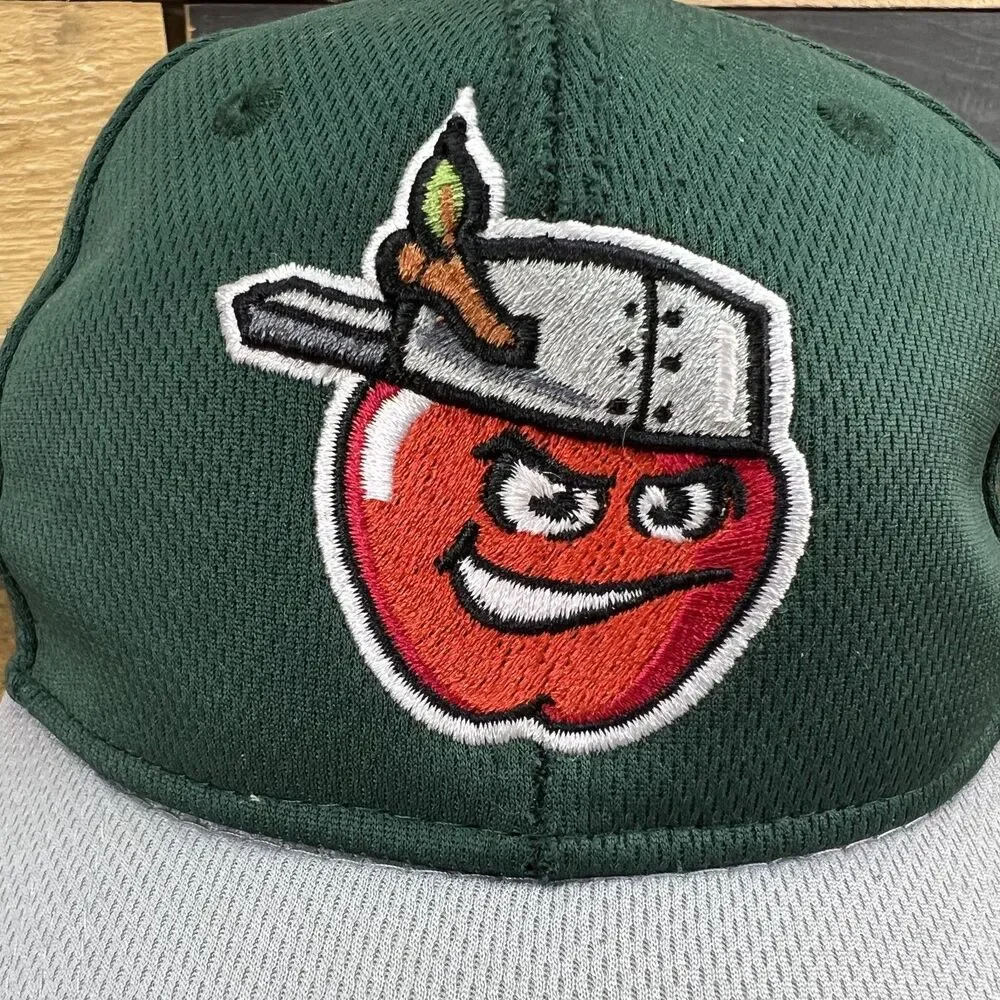 Fort Wayne TinCaps Minor League Baseball Adjustable Hat Baseball Cap